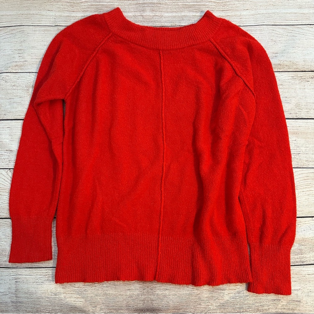 Gibson & Latimer Sweater - Medium